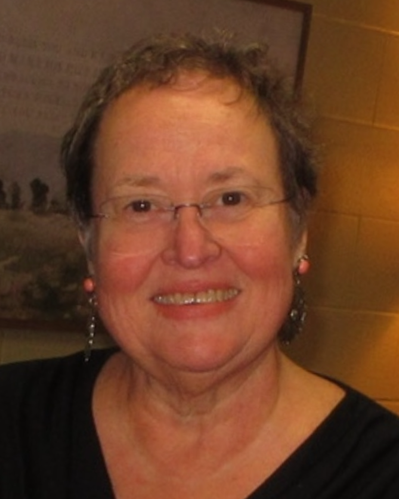 Diana Bevill