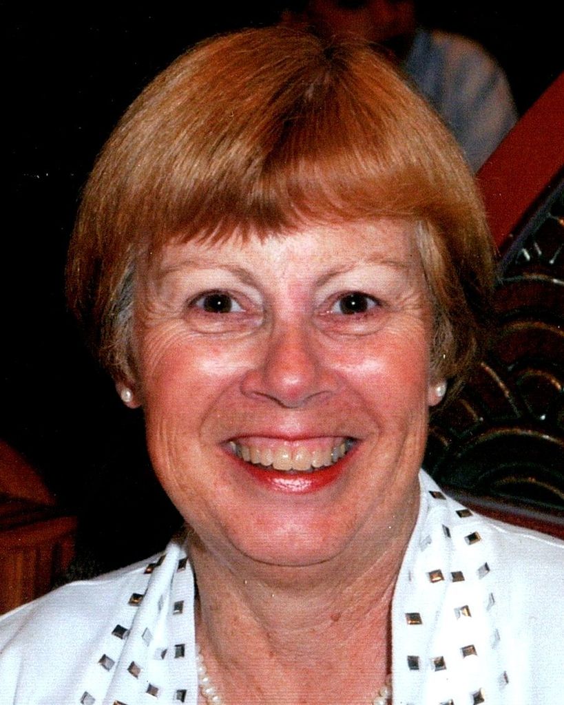 Maureen E. Outlaw Profile Photo