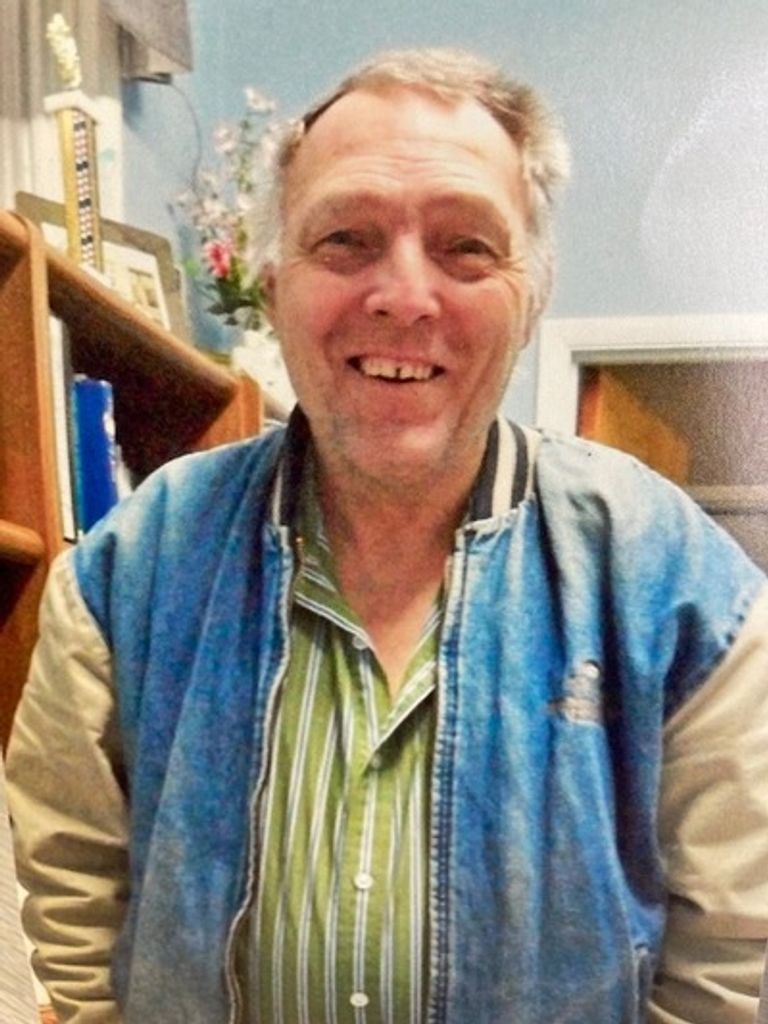 David Lynn Bodley Profile Photo