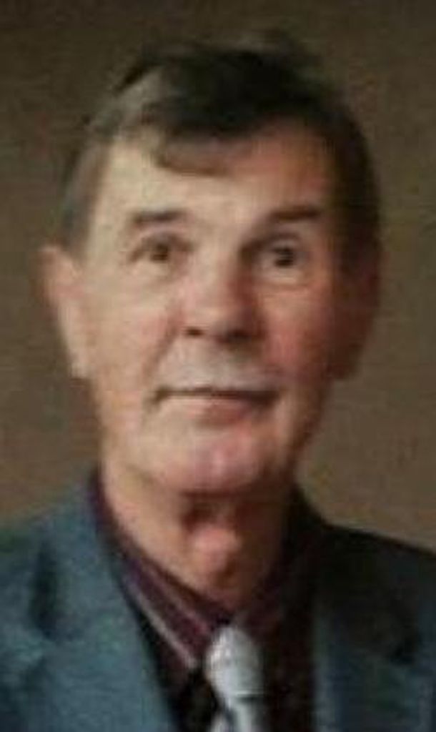 Eugene F. "Geno" Raczka, Jr.