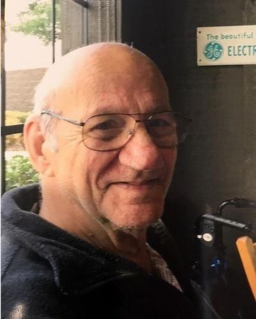 Jack James Dumesnil, Sr.