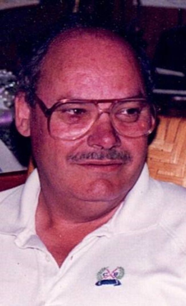 Donald "Buck" Busick Profile Photo