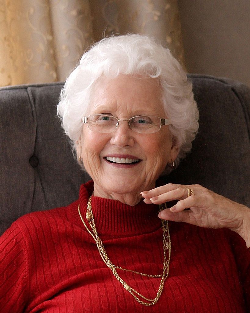 Waweesa Dale Forehand McCullough Profile Photo