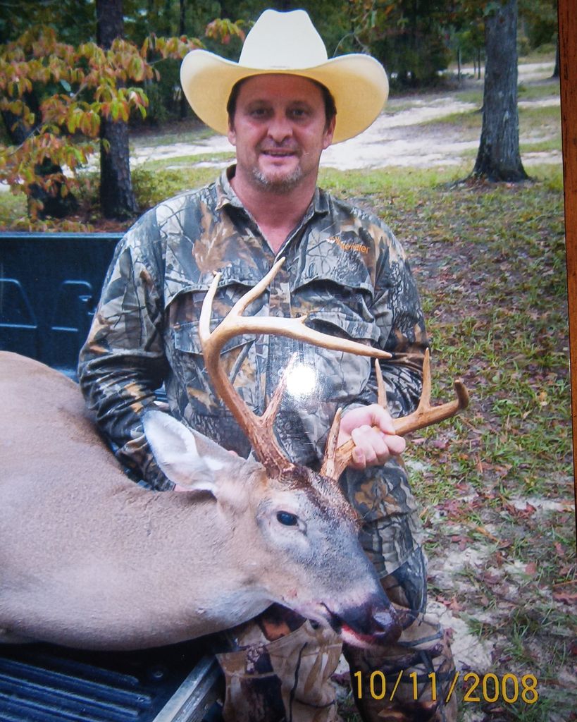 Daryl Ray Montgomery