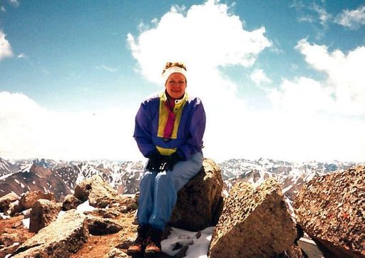 Sharon Ann Davis Profile Photo