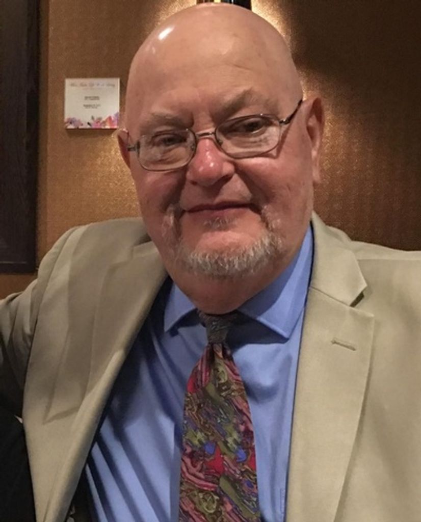 Thomas J. Yarbrough Profile Photo