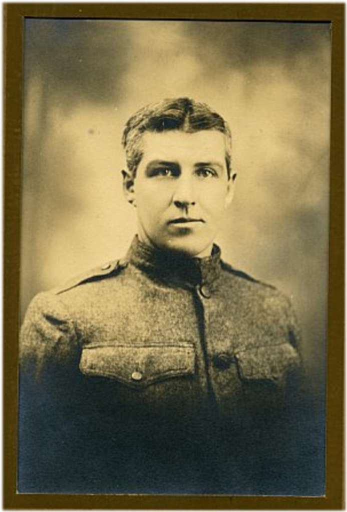 Oliver Joyce Profile Photo