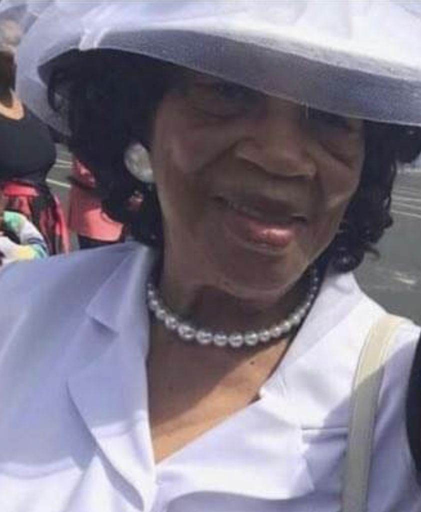 Mrs. Martha Jean Hoey Robbs Jefferies Profile Photo