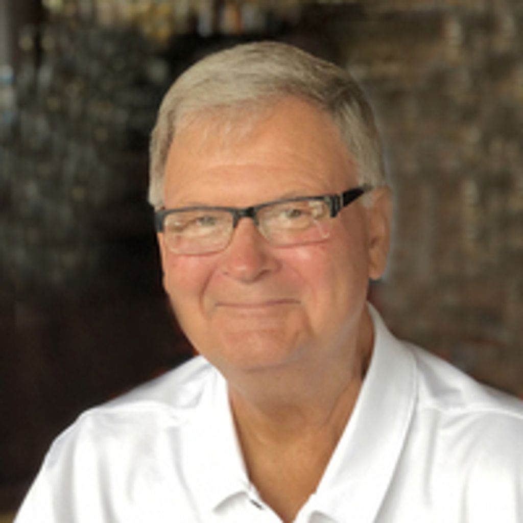 David A. Davis