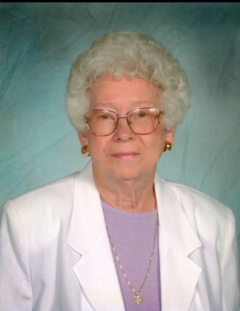 Irma Jean Williams