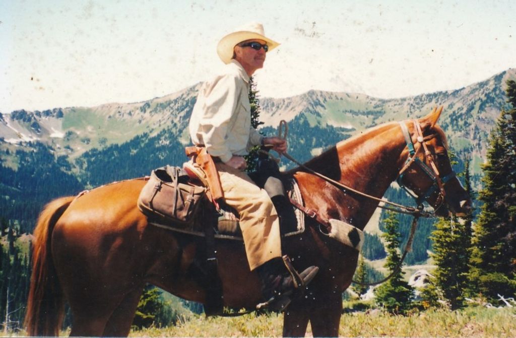 Larry Eugene Epley Profile Photo