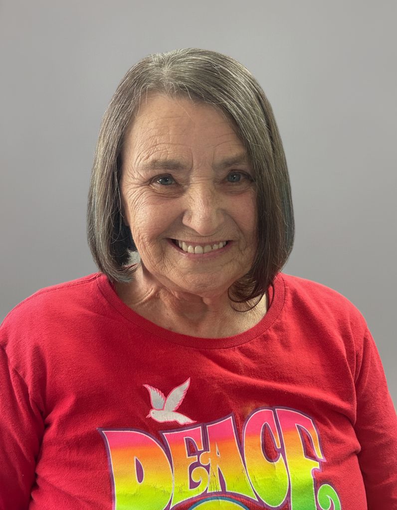 Pamela Worthy