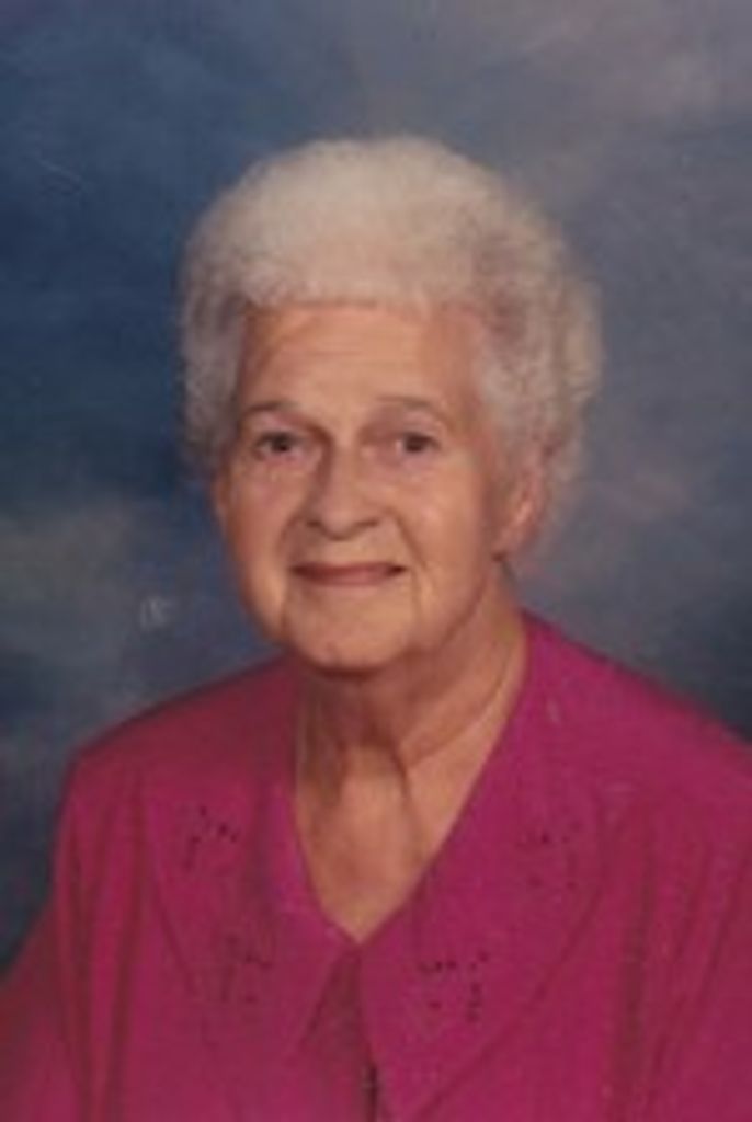 Maggie Sue Branch Joyner