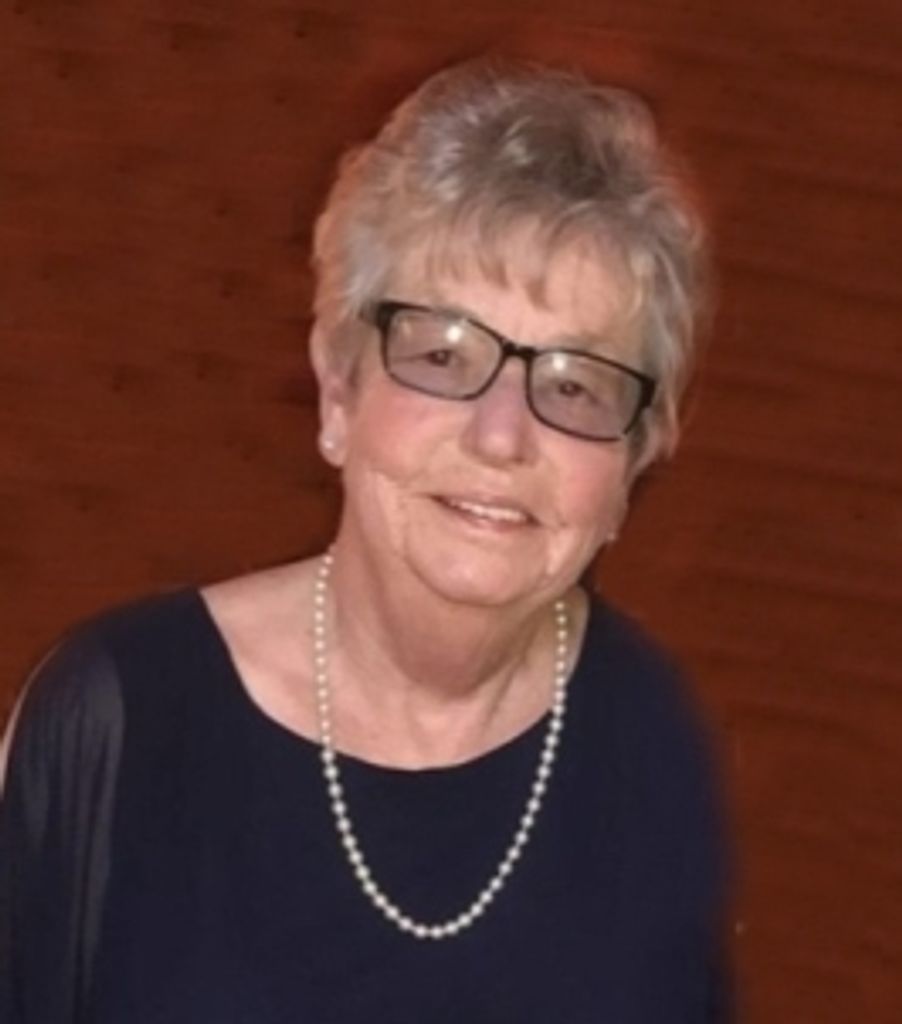 Linda Roberson Profile Photo