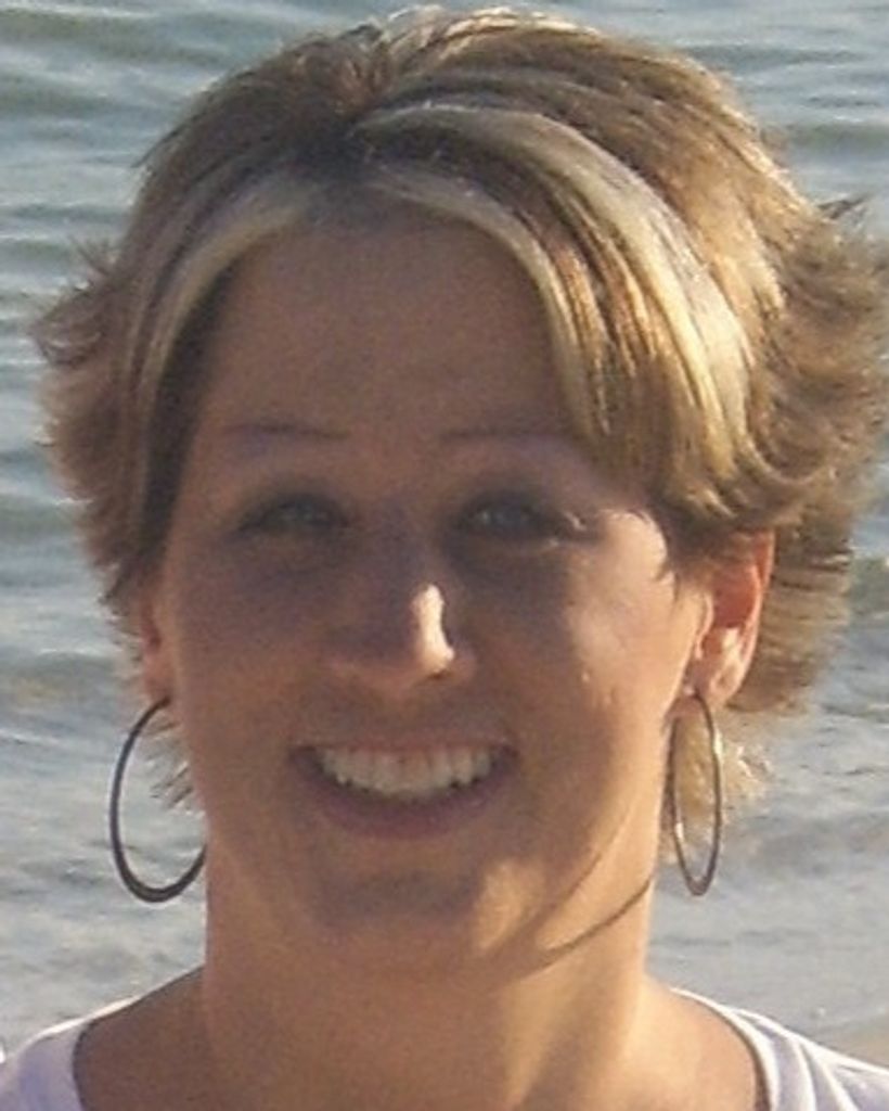 Cherie Kendra Harvey