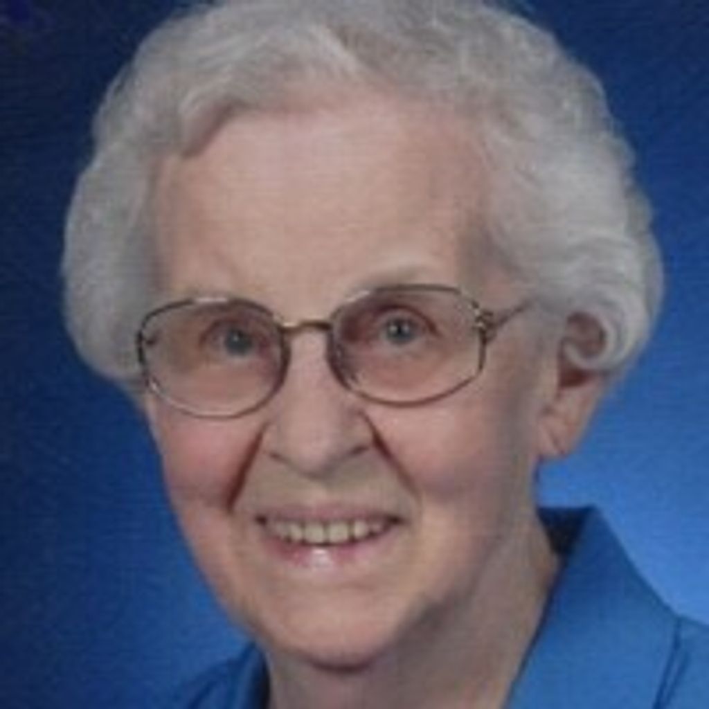 Ellen M. Hawthorne