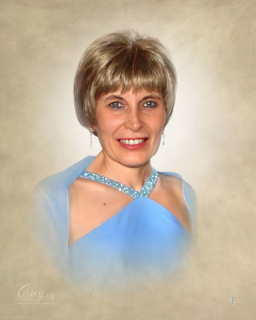 Mrs. Joyce E. Sabis Profile Photo