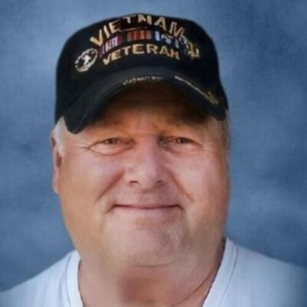 William "Billy" Wolpert