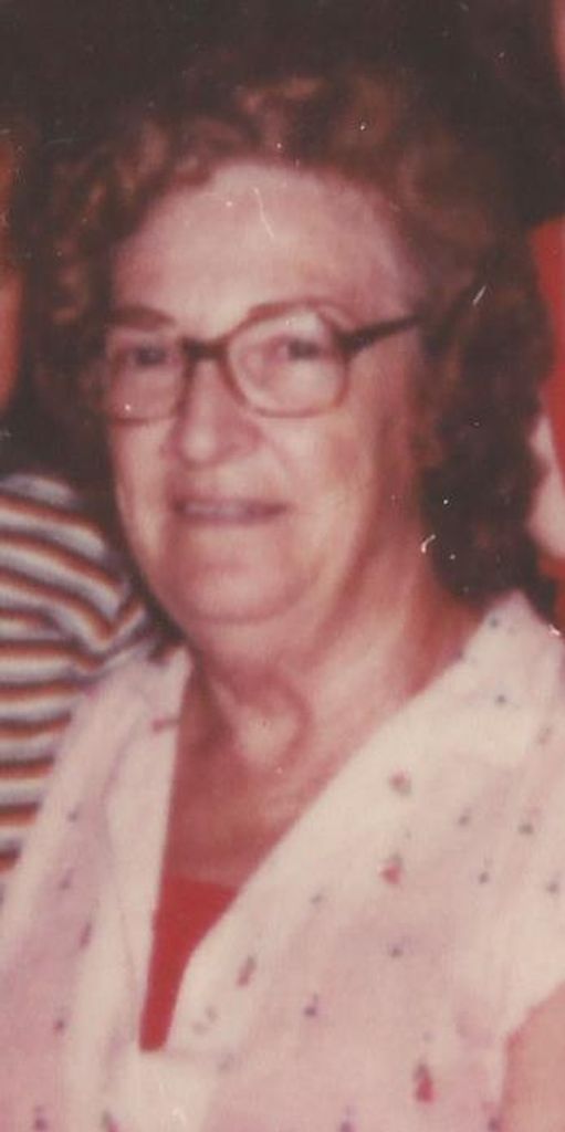 Anna Lee Scarbrough Profile Photo