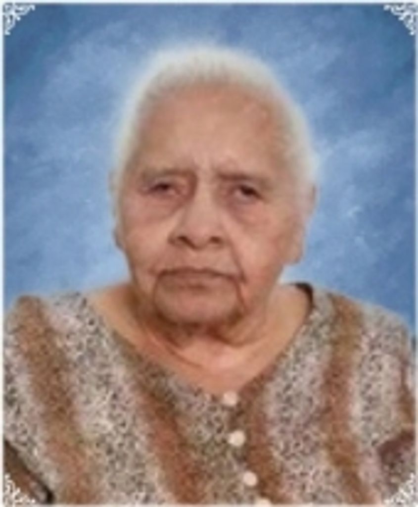 Sergia Burgos Felix