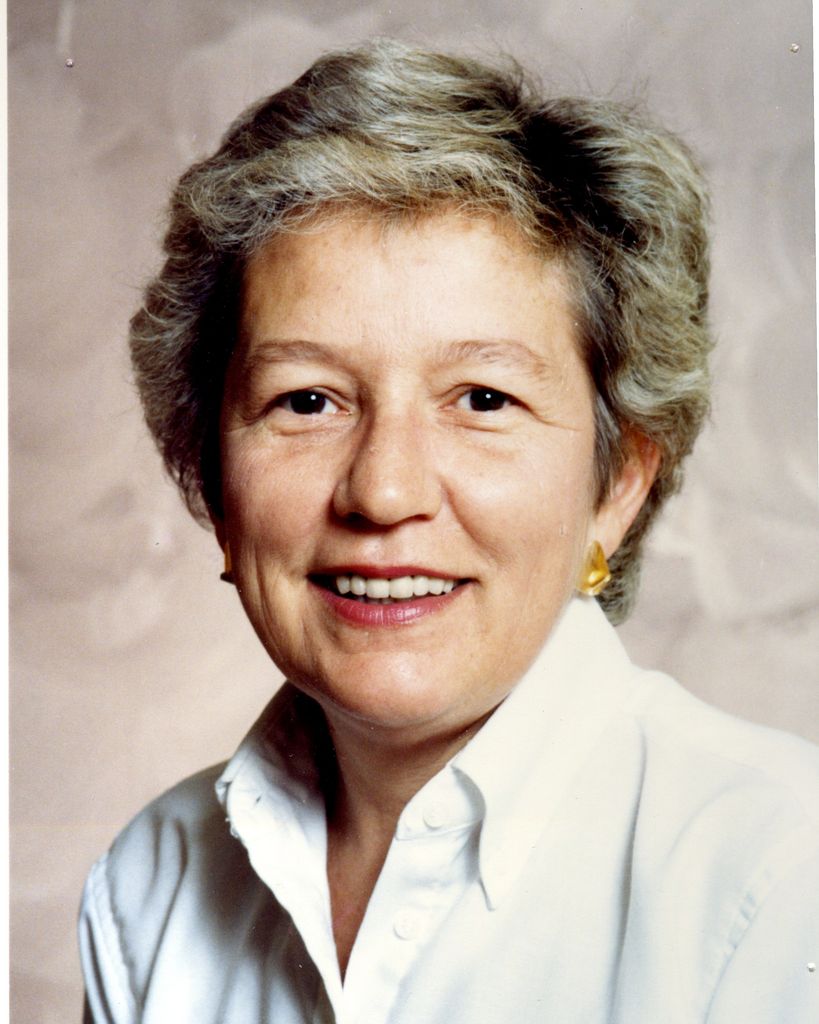 Jane Arden Landis Wallick