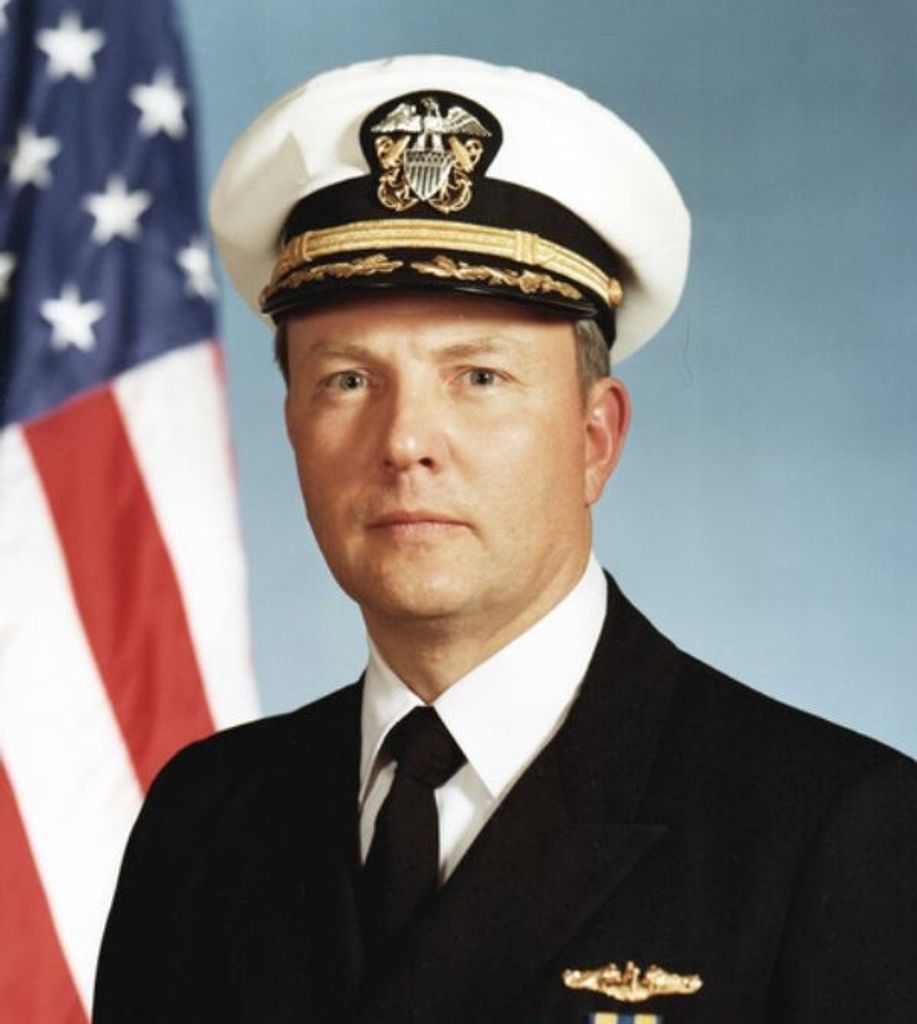 Robertt Anthony Byrne