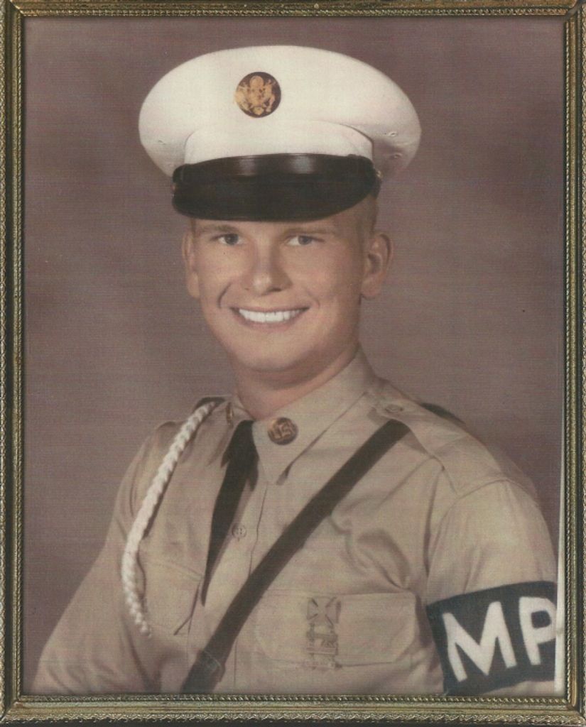 Leo Thomas Sr.