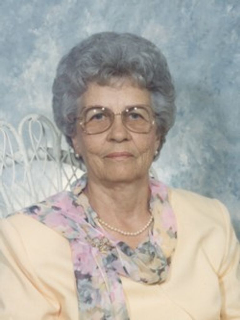 Mary Lormand