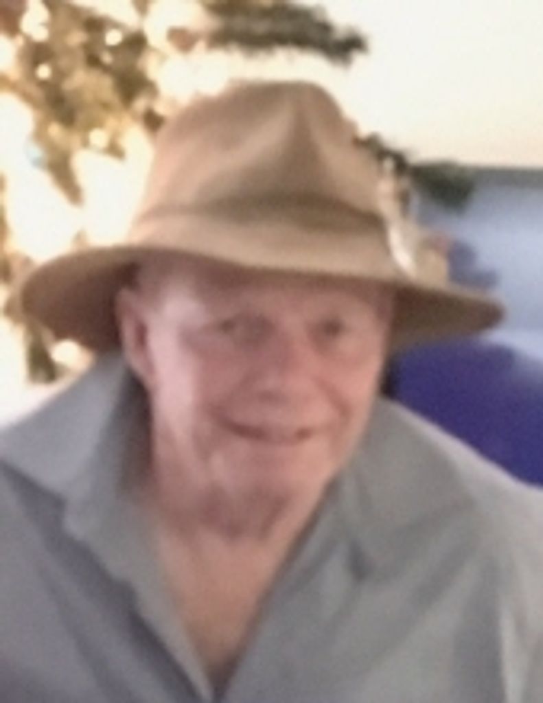 Lilbern Randell Eller
