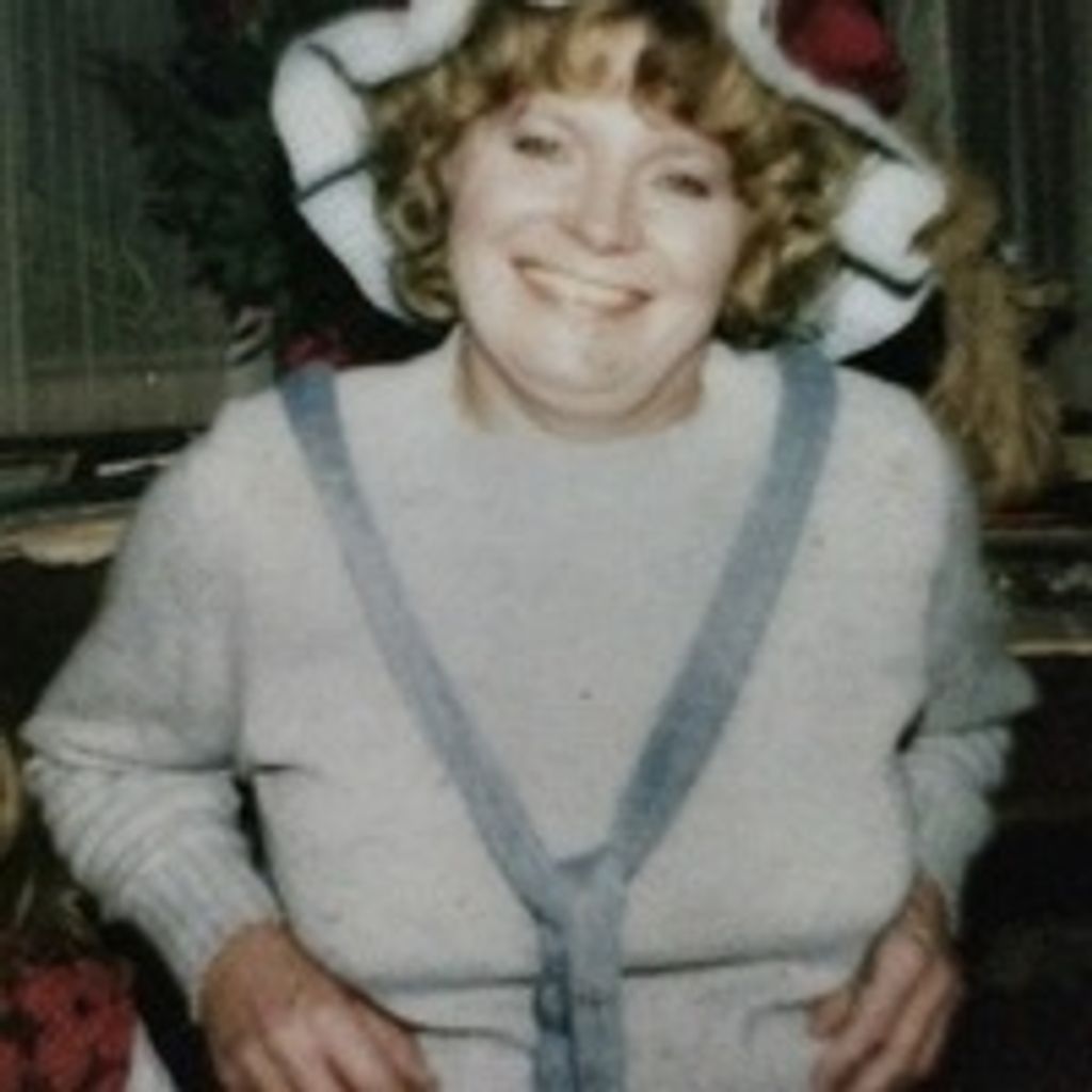 Marilyn Joan Hjermstad