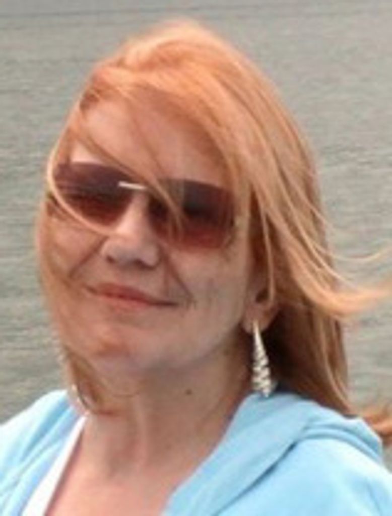 Bernice Vaughan Beairsto