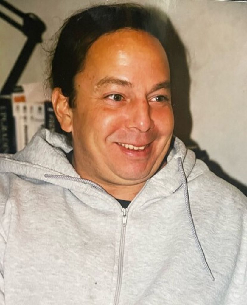 Darryl "Squankot" Wayne Brown