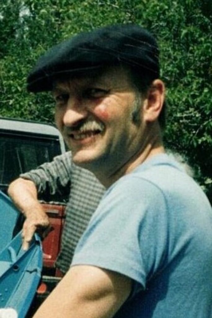 Roger Edward Marjamaa Profile Photo