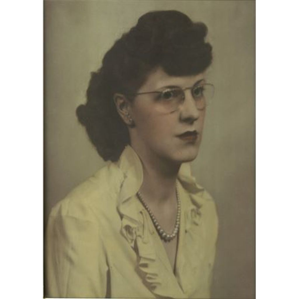 Patricia Gaar
