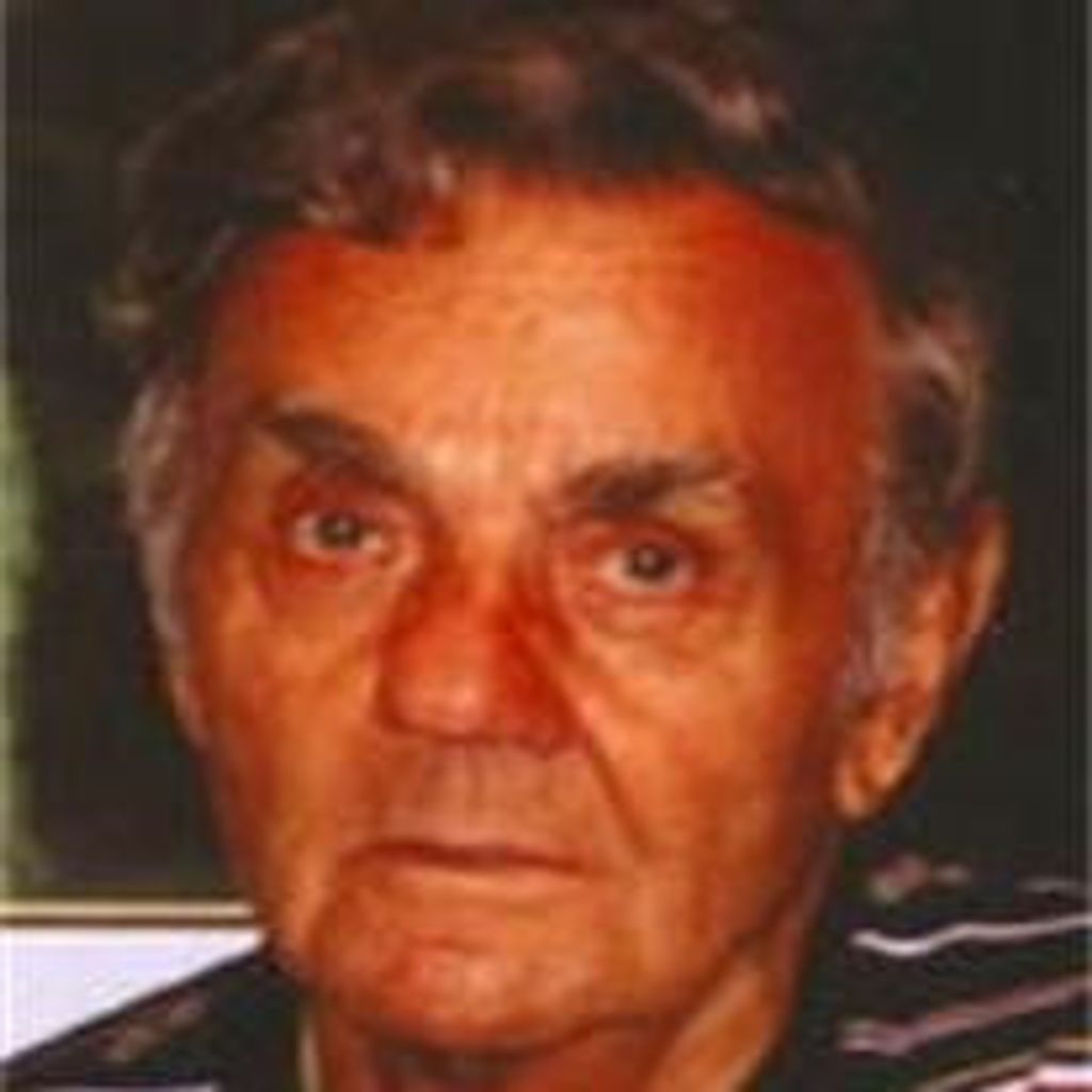 Andrew Volchko