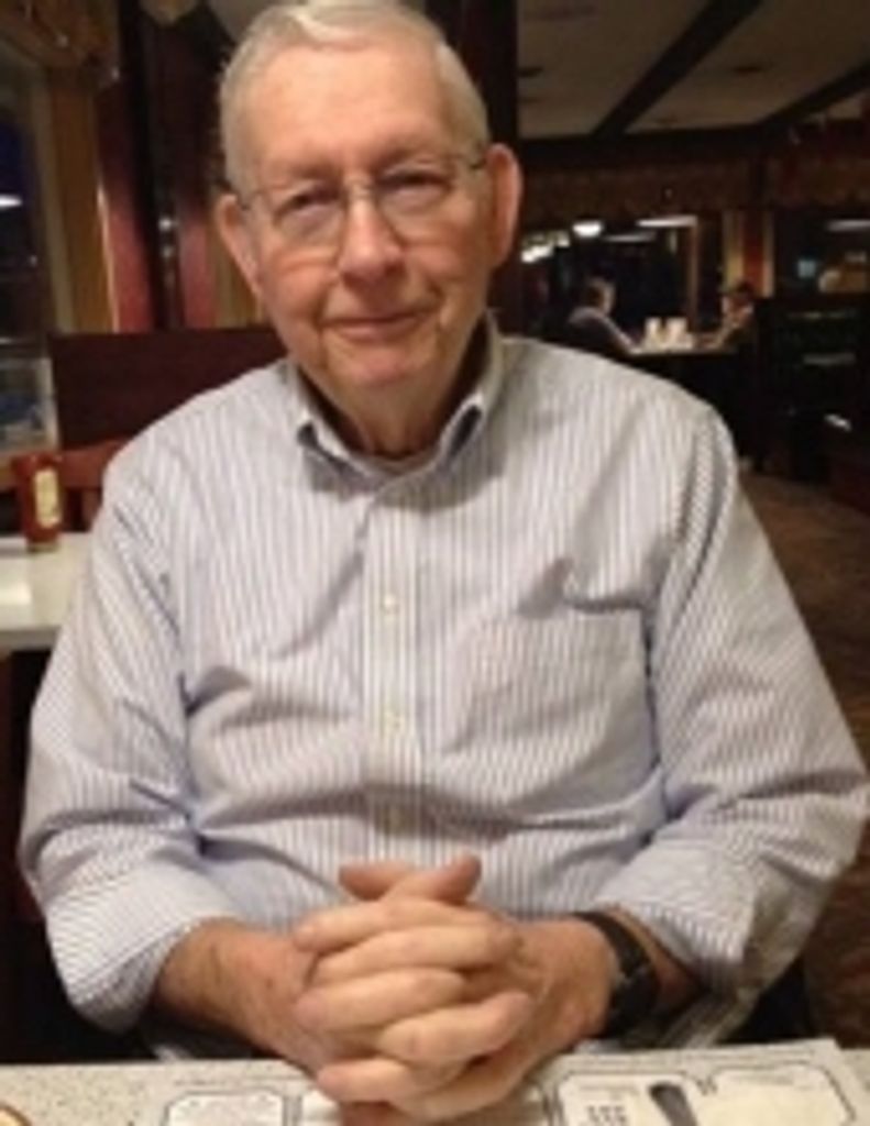 Howard Nelson Curtis