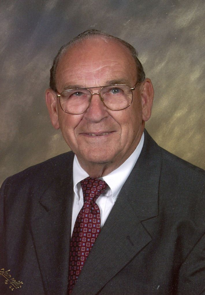 Robert Lee Mooneyham Profile Photo