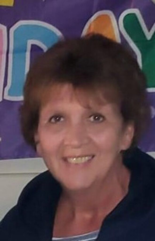 Donna Okon Profile Photo