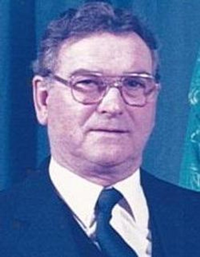 William Frederick Howell Profile Photo