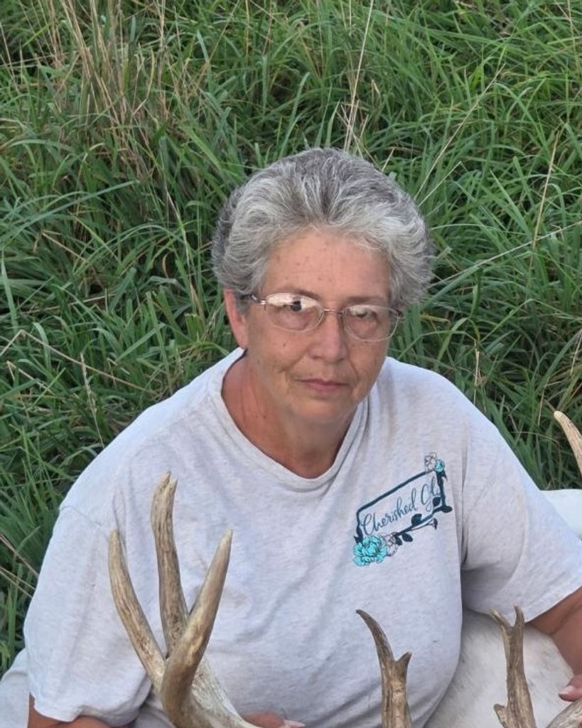 Dawn Denise Martin Profile Photo