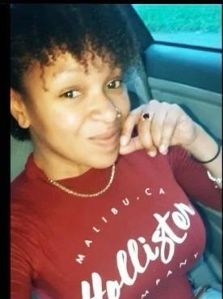 Natasha Maria Fluellen Profile Photo