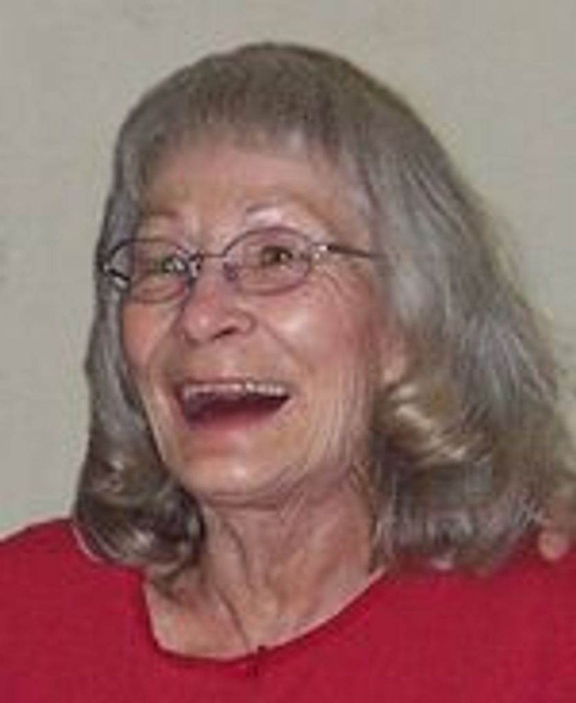 Dorothy E. Mathey