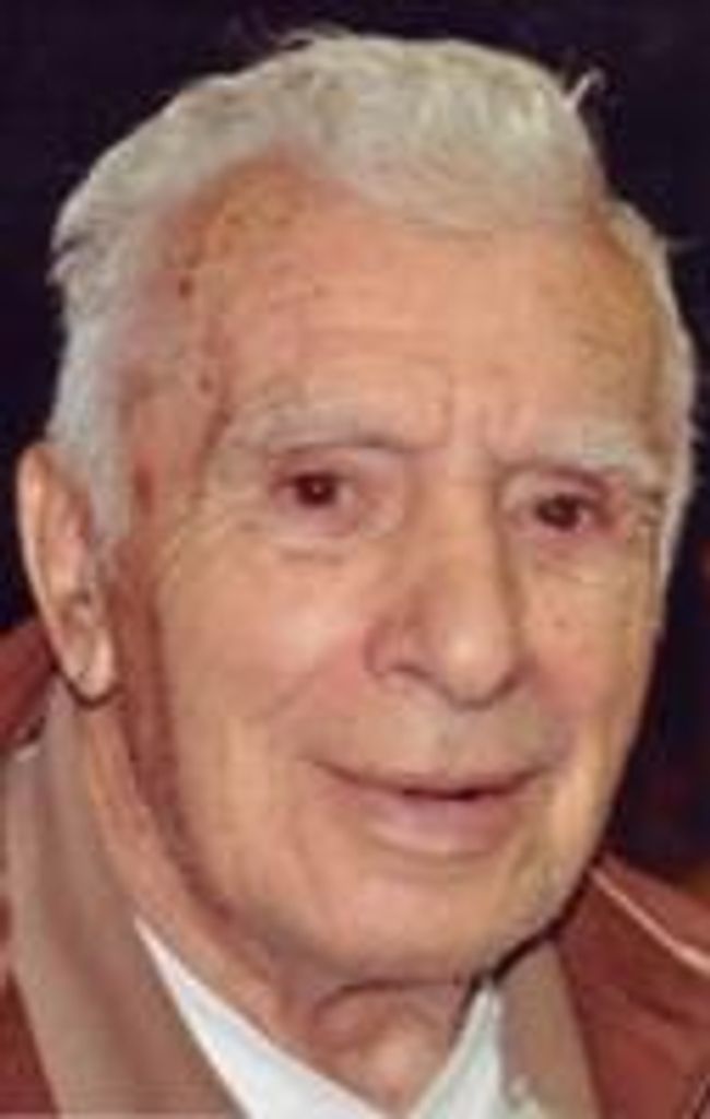 SAMUEL F. 'SMITTY' RACHIELE, SR