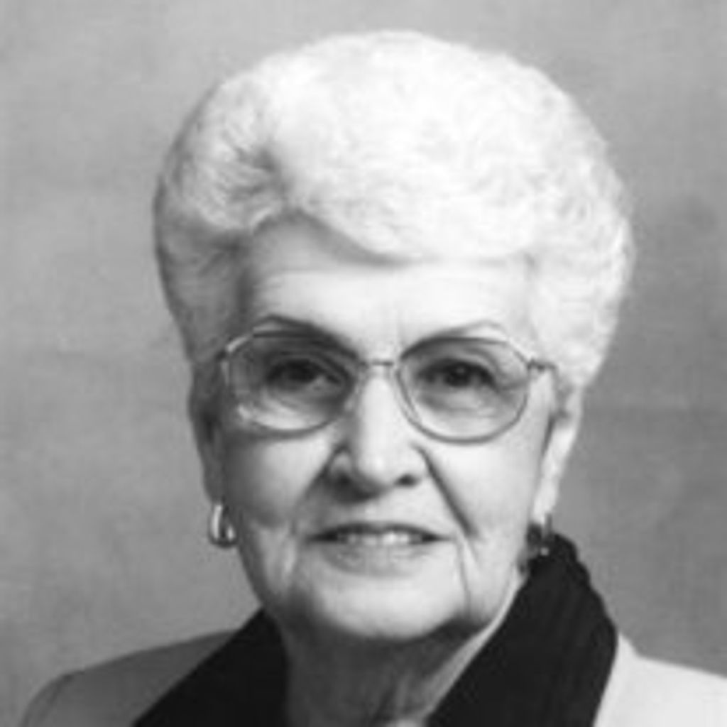 Freda Gering