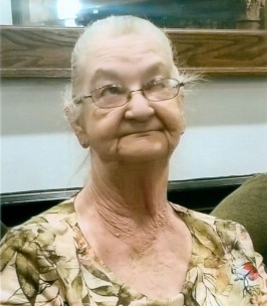 Hazel Stanley Profile Photo