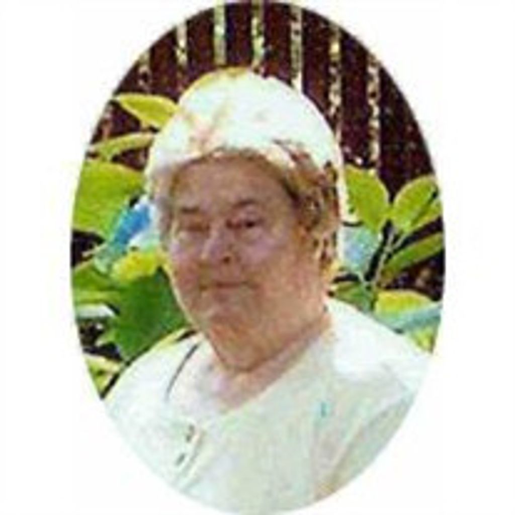 Mary Elizabeth Gray