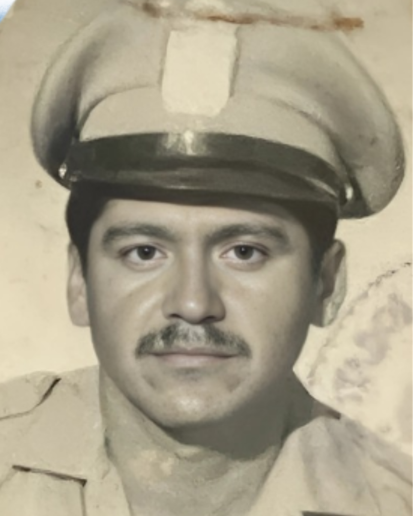 Monico Jaramillo