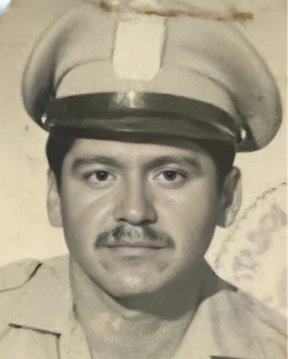 Monico Jaramillo Profile Photo