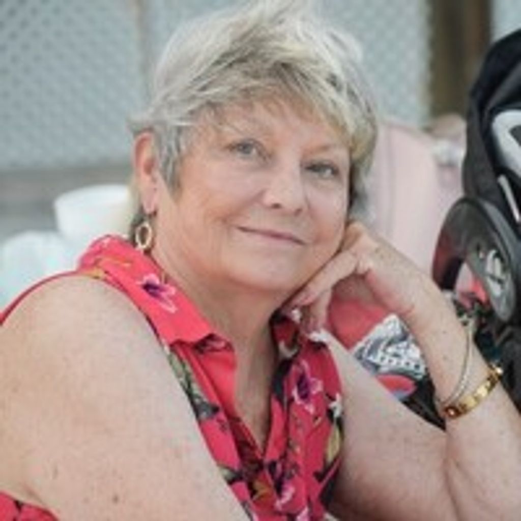 Freda Mills Myers