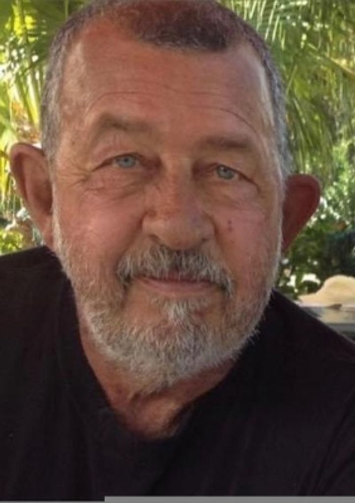 Fred John Massaglia Profile Photo